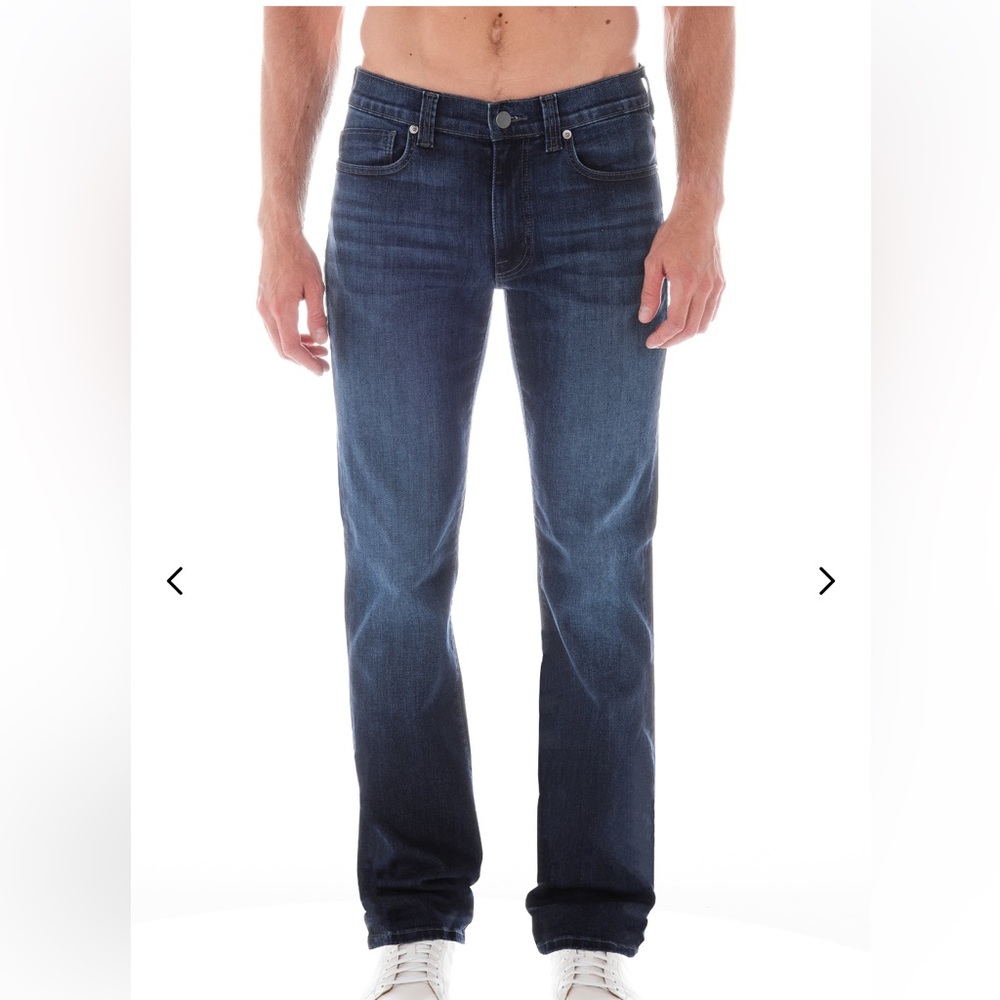 FIDELITY 5011 Jeans